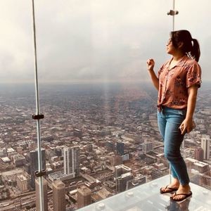 Meet your Posher, Aye